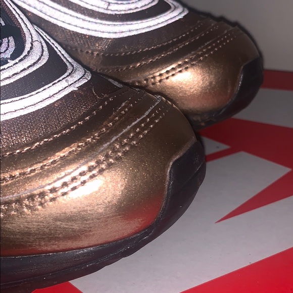 Nike Air Max 97 - Picture 9 of 11